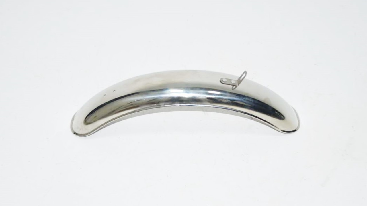 ÖN ÇAMURLUK (XIGMA)